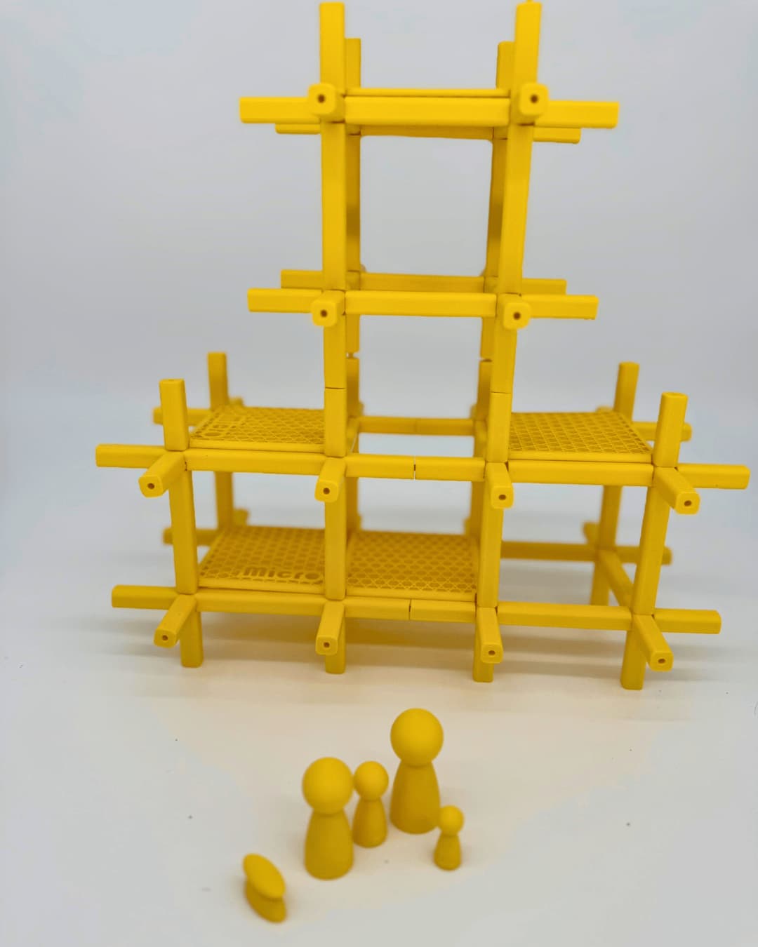 Micro blocs
