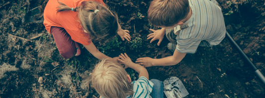 ¿Cómo elegir juguetes seguros para niños según su edad? Guía práctica para padres