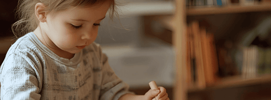 La filosofía montessori: Un enfoque revolucionario para el desarrollo infantil