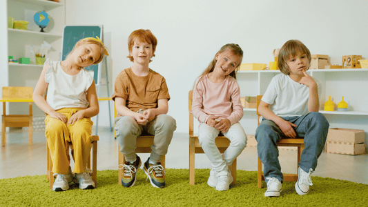 Juego sin Pantallas: guía para despertar la creatividad y el vínculo familiar