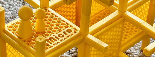 Desbloqueando el potencial: cómo los juegos de lógica impulsan el pensamiento crítico