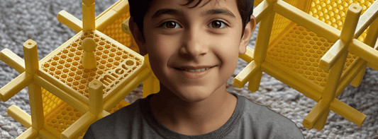 El impacto en la educación con los juguetes STEAM una revolución que construye el futuro