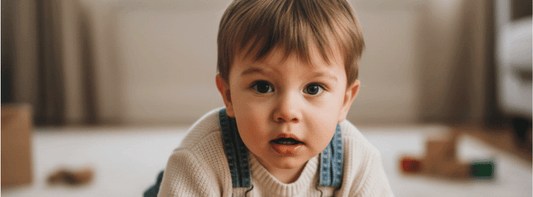 ¿Qué pasa si mi hijo juega con juguetes fuera de su edad recomendada?