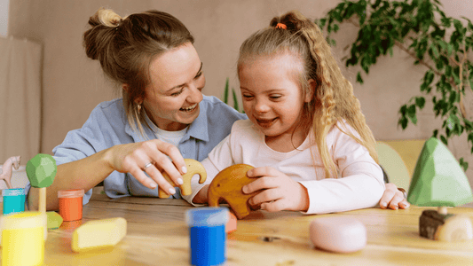 Cómo jugar con tus hijos sin pantallas: Guía completa para un ocio educativo y en familia.