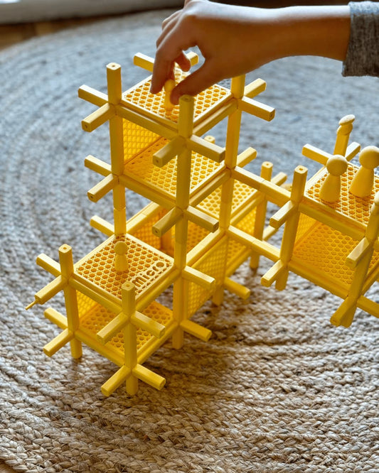 Micro blocs