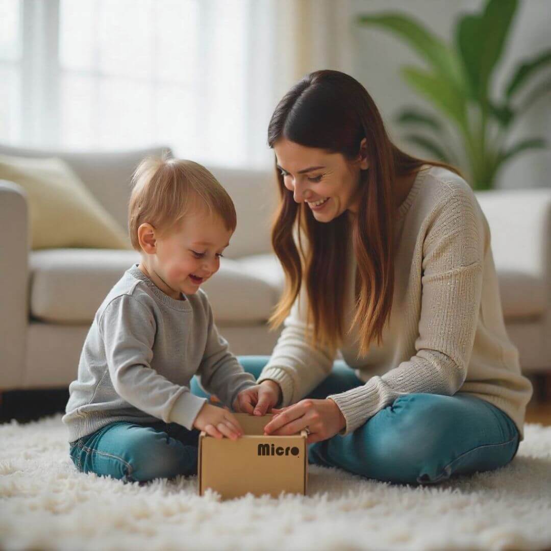 Juegutes educativos para jugar y conectar en familia