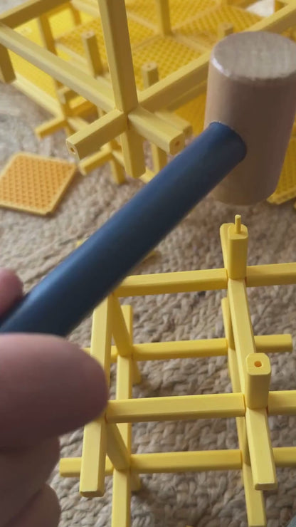 Micro blocs